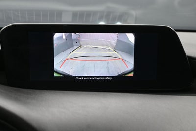 2019 Mazda Mazda3 Preferred