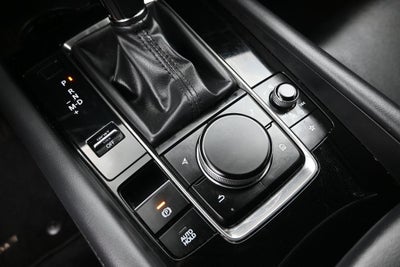 2019 Mazda Mazda3 Preferred