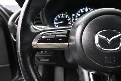 2019 Mazda Mazda3 Preferred