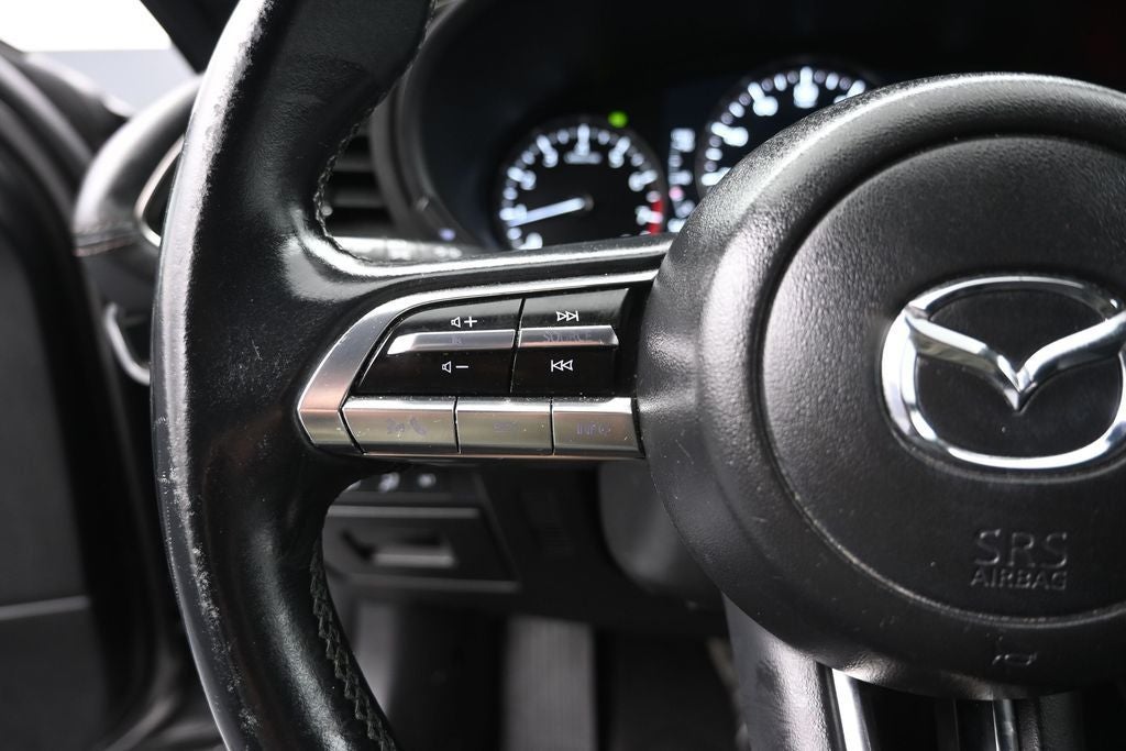 2019 Mazda Mazda3 Preferred