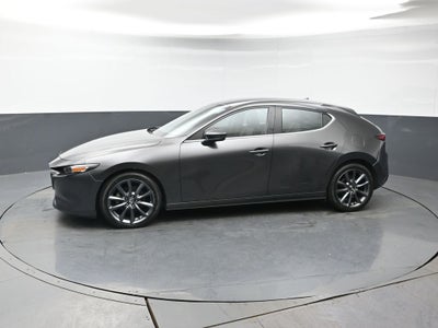 2019 Mazda Mazda3 Preferred