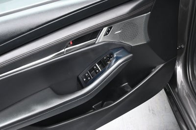2019 Mazda Mazda3 Preferred