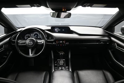 2019 Mazda Mazda3 Preferred