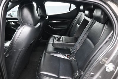 2019 Mazda Mazda3 Preferred