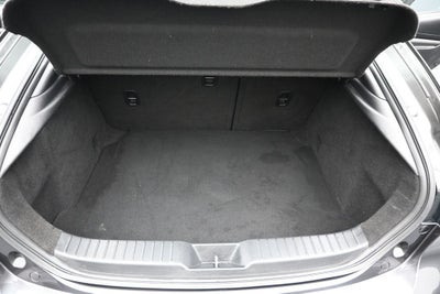 2019 Mazda Mazda3 Preferred