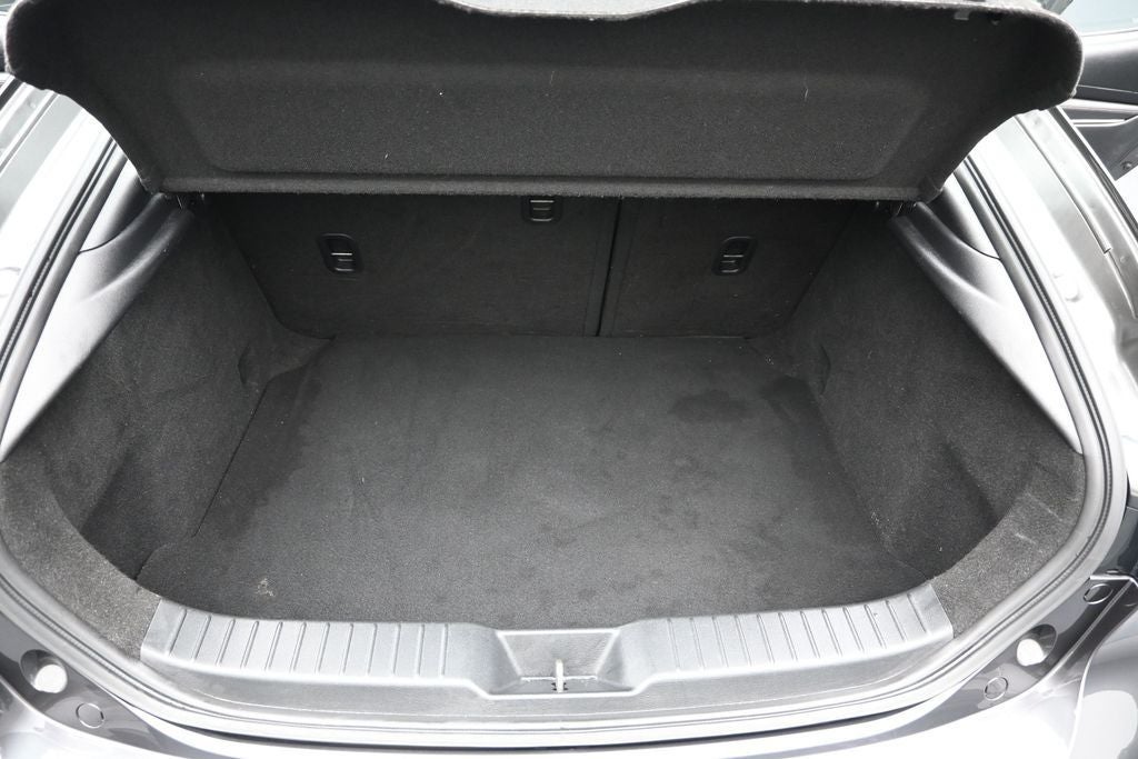 2019 Mazda Mazda3 Preferred