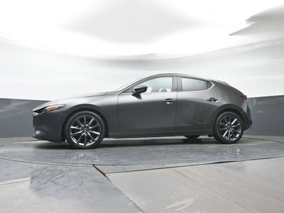 2019 Mazda Mazda3 Preferred