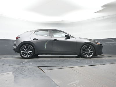 2019 Mazda Mazda3 Preferred