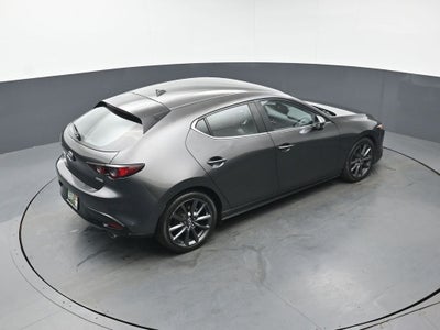 2019 Mazda Mazda3 Preferred