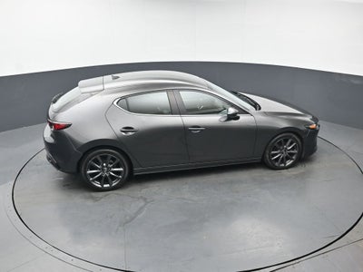 2019 Mazda Mazda3 Preferred