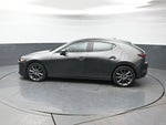 2019 Mazda Mazda3 Preferred