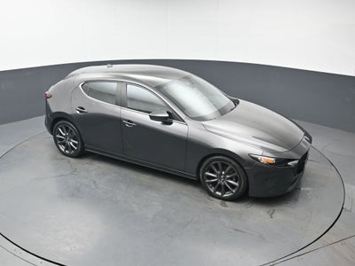 2019 Mazda Mazda3 Preferred