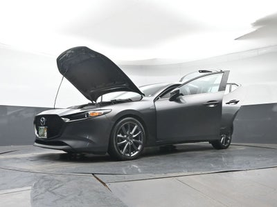 2019 Mazda Mazda3 Preferred