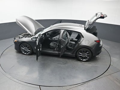 2019 Mazda Mazda3 Preferred