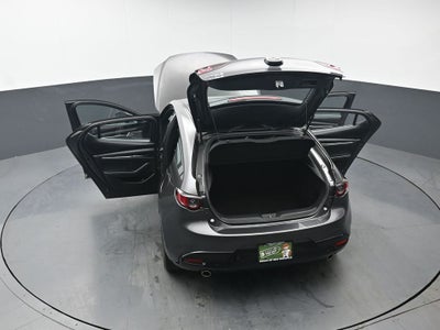 2019 Mazda Mazda3 Preferred