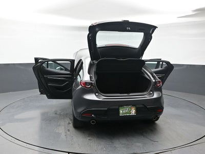 2019 Mazda Mazda3 Preferred
