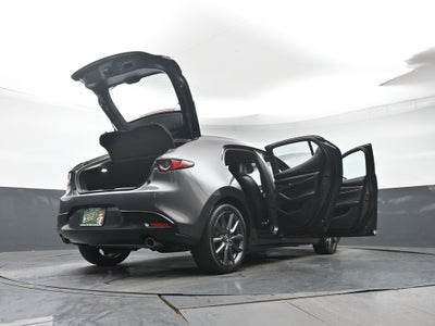 2019 Mazda Mazda3 Preferred