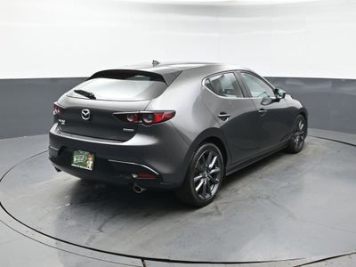 2019 Mazda Mazda3 Preferred