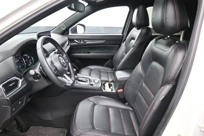 2023 Mazda Mazda CX-5 2.5 Turbo