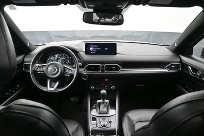 2023 Mazda Mazda CX-5 2.5 Turbo
