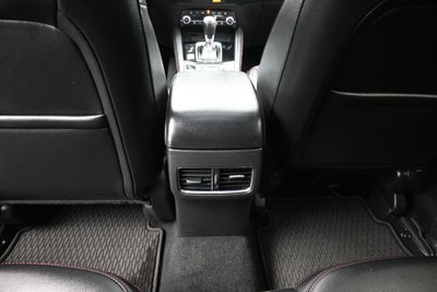 2023 Mazda Mazda CX-5 2.5 Turbo