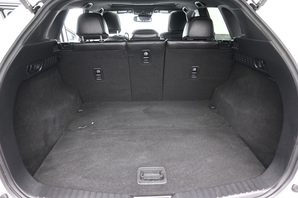 2023 Mazda Mazda CX-5 2.5 Turbo