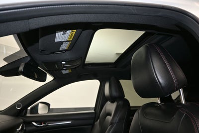 2023 Mazda Mazda CX-5 2.5 Turbo