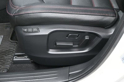 2023 Mazda Mazda CX-5 2.5 Turbo