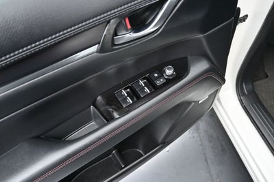 2023 Mazda Mazda CX-5 2.5 Turbo