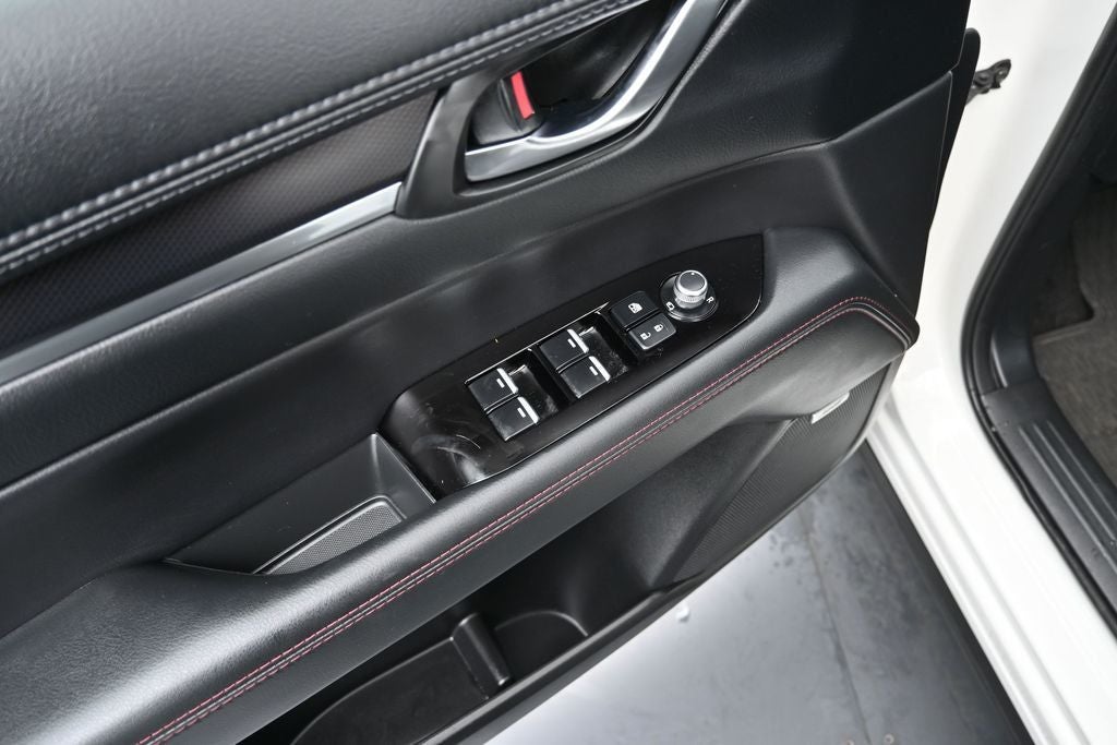 2023 Mazda Mazda CX-5 2.5 Turbo