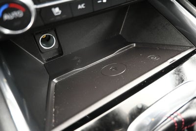 2023 Mazda Mazda CX-5 2.5 Turbo