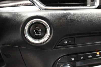 2023 Mazda Mazda CX-5 2.5 Turbo
