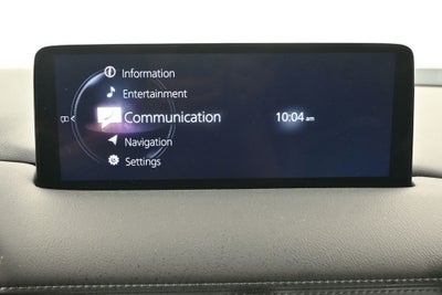 2023 Mazda Mazda CX-5 2.5 Turbo