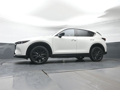 2023 Mazda Mazda CX-5 2.5 Turbo