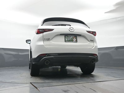 2023 Mazda Mazda CX-5 2.5 Turbo