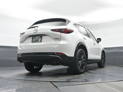 2023 Mazda Mazda CX-5 2.5 Turbo