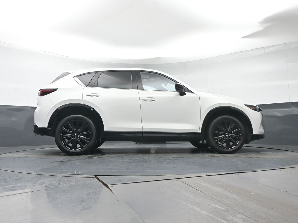 2023 Mazda Mazda CX-5 2.5 Turbo
