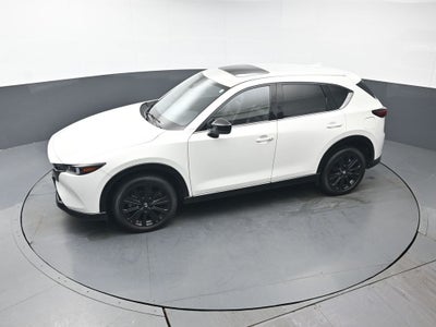 2023 Mazda Mazda CX-5 2.5 Turbo
