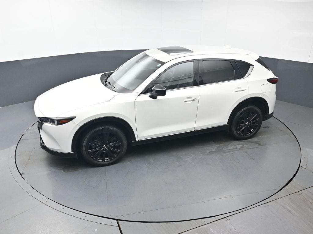 2023 Mazda Mazda CX-5 2.5 Turbo