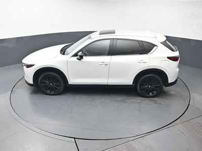2023 Mazda Mazda CX-5 2.5 Turbo