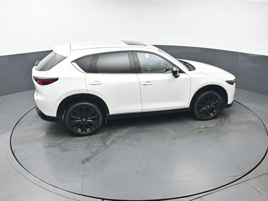 2023 Mazda Mazda CX-5 2.5 Turbo