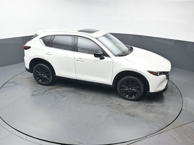 2023 Mazda Mazda CX-5 2.5 Turbo