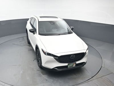 2023 Mazda Mazda CX-5 2.5 Turbo