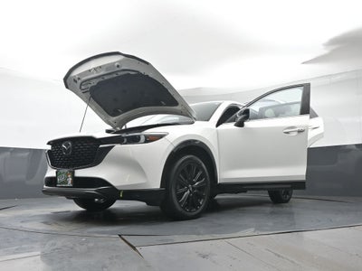 2023 Mazda Mazda CX-5 2.5 Turbo