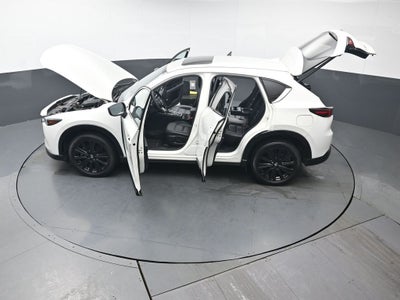2023 Mazda Mazda CX-5 2.5 Turbo