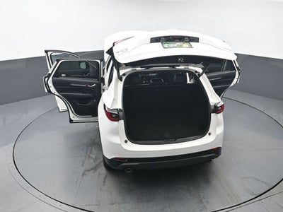 2023 Mazda Mazda CX-5 2.5 Turbo