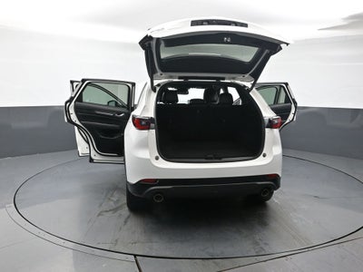 2023 Mazda Mazda CX-5 2.5 Turbo