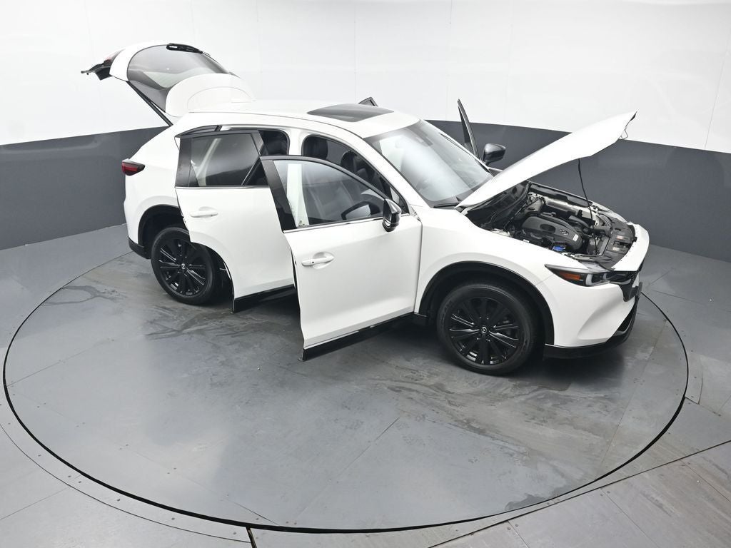 2023 Mazda Mazda CX-5 2.5 Turbo