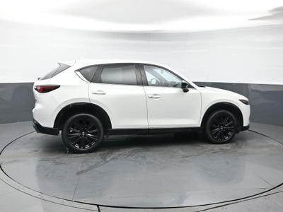 2023 Mazda Mazda CX-5 2.5 Turbo