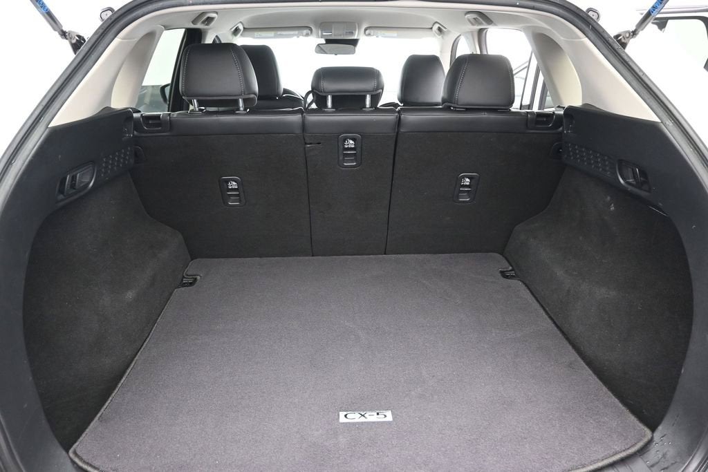 2024 Mazda Mazda CX-5 2.5 S Select Package
